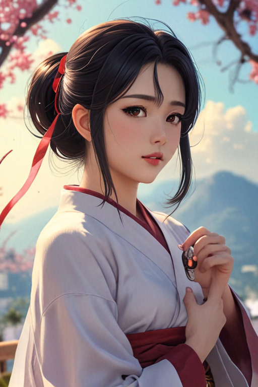 Mạt Thế Trọng Sinh Chi Đào Hoa Trái