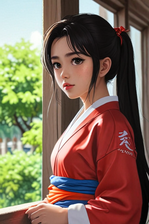 Truy Công Tử