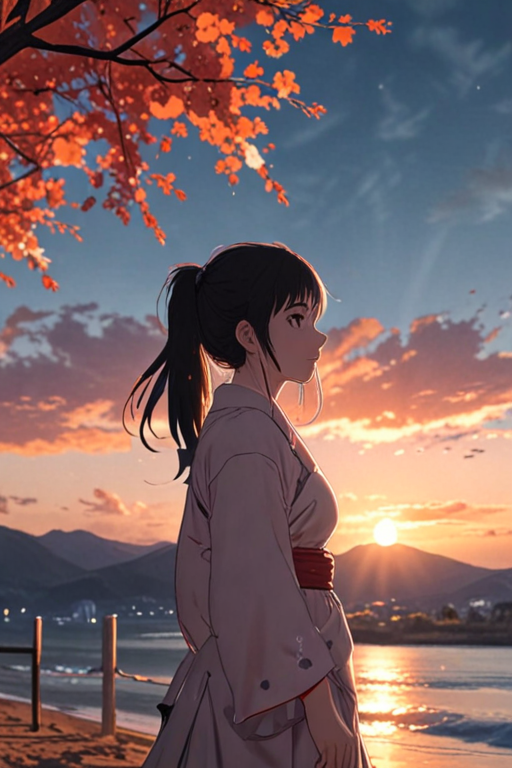 Si Mị Võng Lượng Chi Phục Phách