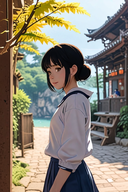 Qua Nhà Tớ Làm Bài Tập Đi