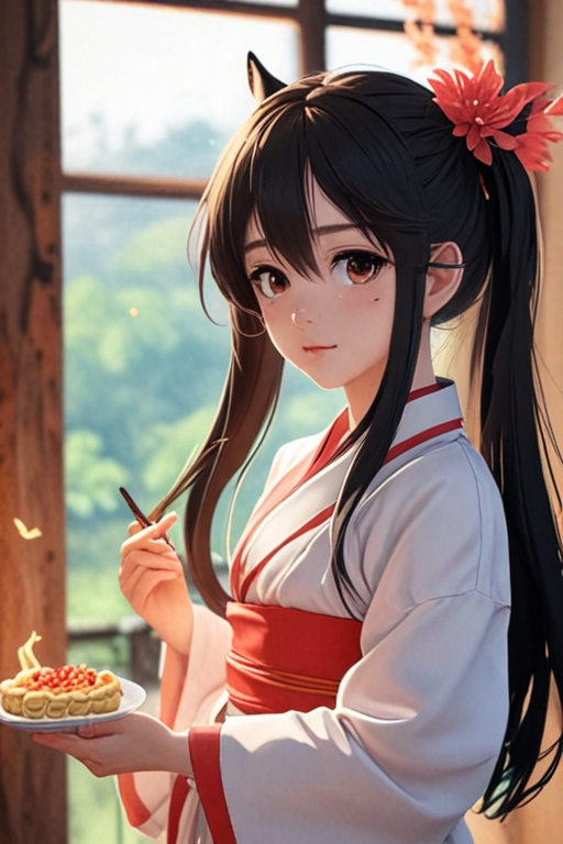 Vai Chính Công Thụ Sao Lại Đánh Nhau Vì Mình?!