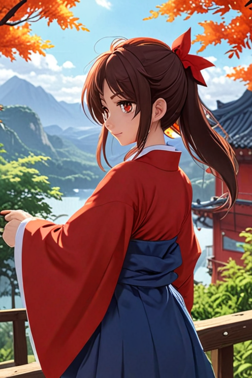 Kẻ Tuẫn Đạo Máu Đỏ