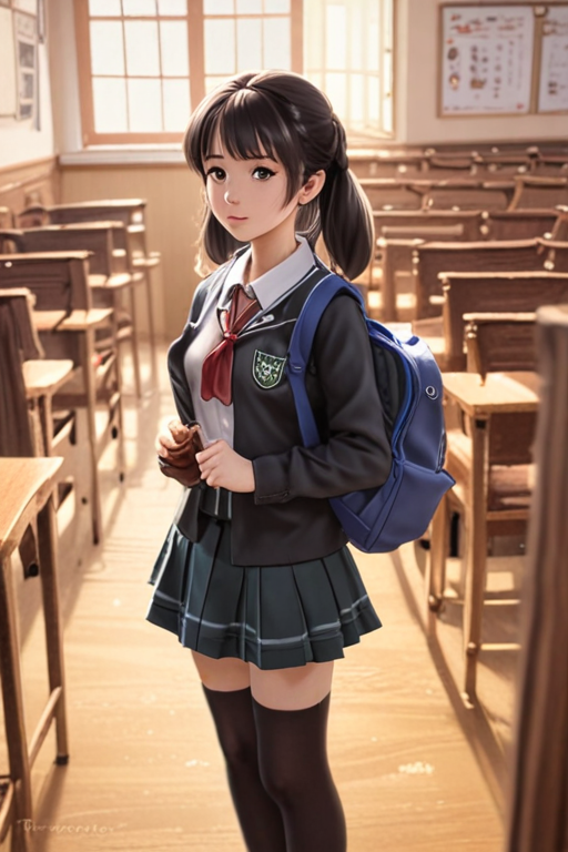 [12 Chòm sao] School