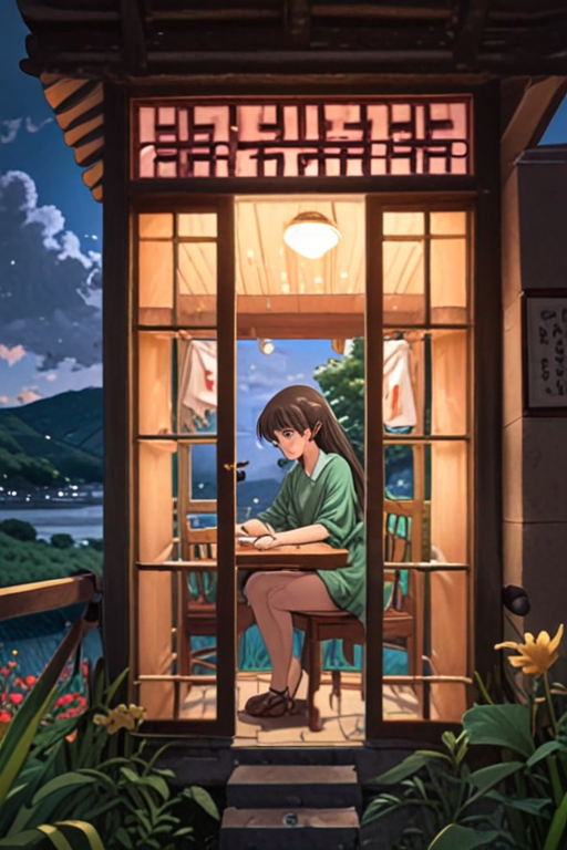 Sạc Năm Phút Dùng Cả Đêm