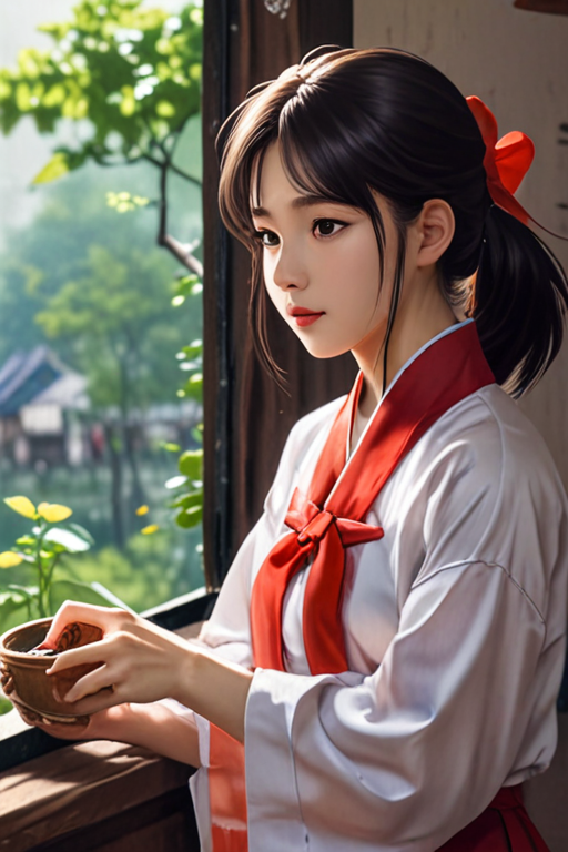 [Bjyx] [Doãn Ngôn] Thanh Sơn Nhất Trú Tận