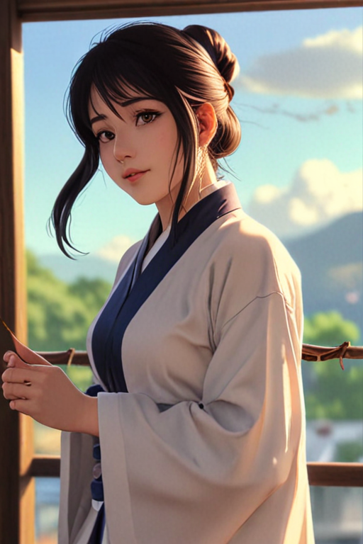 Tài Nghệ Không Bằng Người