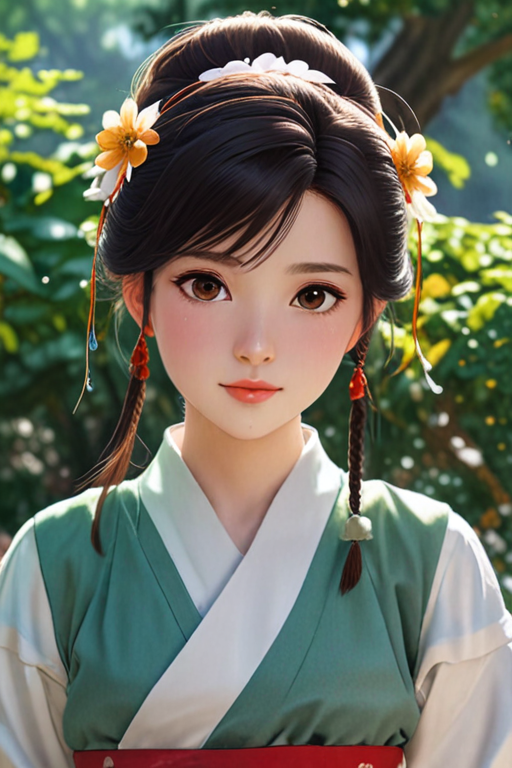 Lãng Đãng Giang Hồ Chi Dược Sư (Triệu Tiểu Xuân Lịch Hiểm Ký)