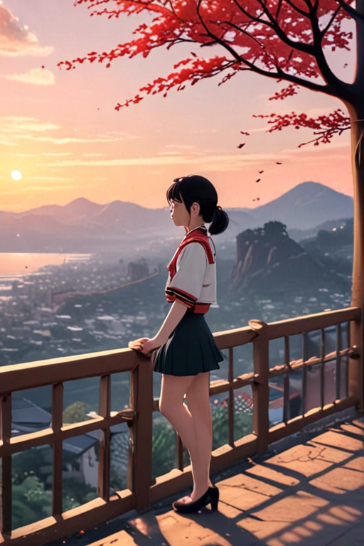 【Mãnh Quỷ Chi Nhất】- Quỷ Tế