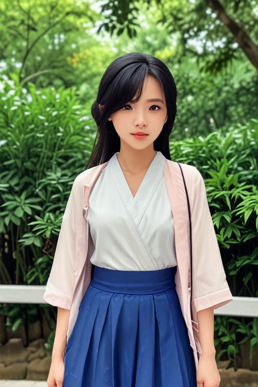 Tiểu Minh, Tôi Bắt Em Về Làm Vợ!!! (Phần 2)