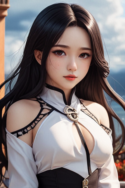 Tên Omega Này Vừa Ngọt Vừa Bướng – Mạc Lí