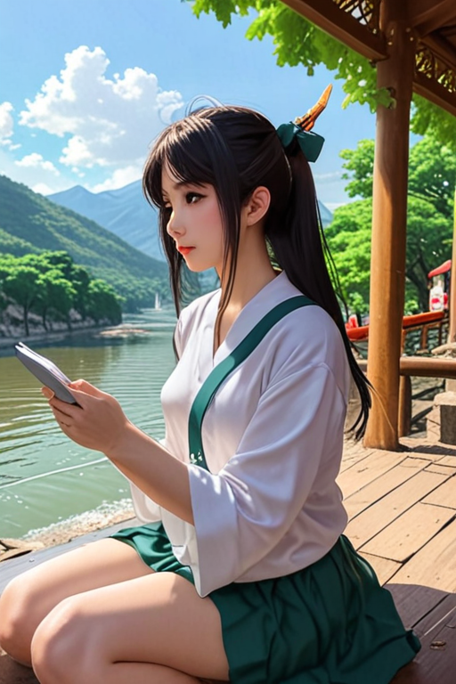 Gián Điệp Ma Giáo Mỗi Ngày Đều Sơ Hở