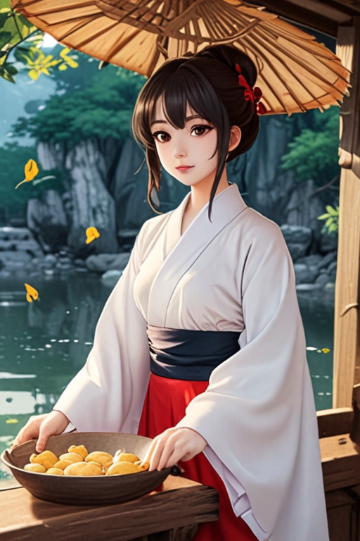 Lỡ Bao Nuôi Phải Đại Gia Đích Thực, Làm Sao Bây Giờ?