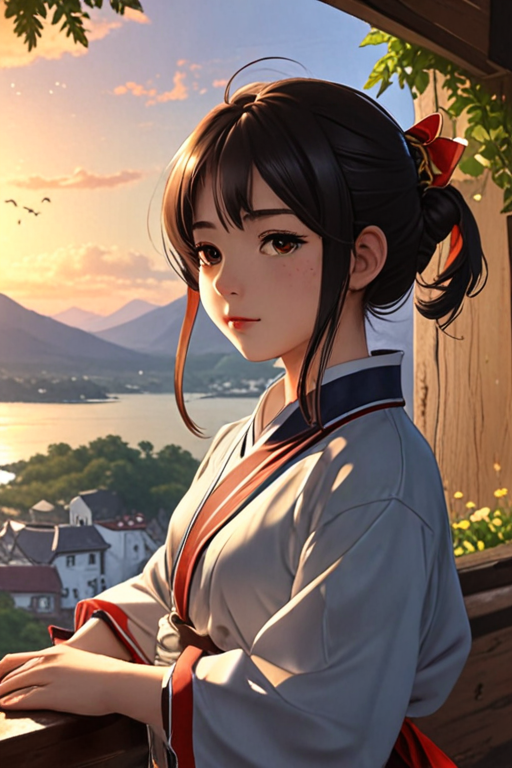 Túi Khóc Nhỏ Của Tổng Giám Đốc