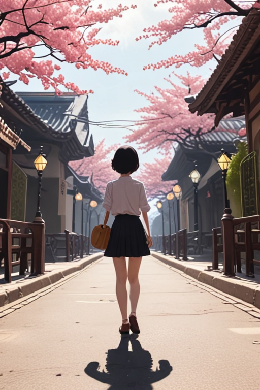 Bạn Cùng Bàn Có Kẹo Không?