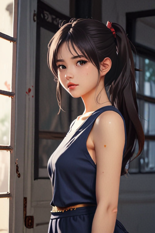 Truy Trục