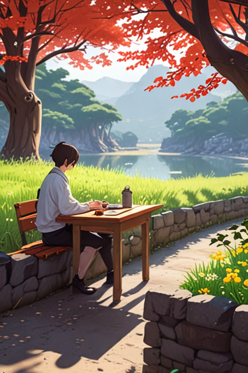 Thú Nhân Chi Luyến Sủng