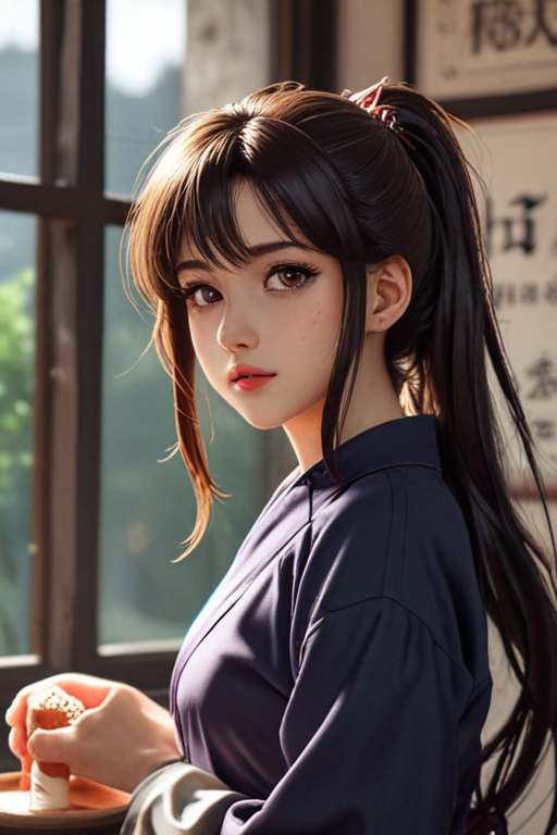 Đèn Cũ Bến Mới