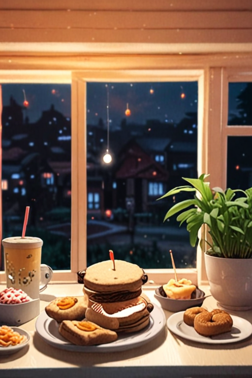 Cục Cưng, Em Là Một Miếng Bánh Dâu Tây Ngọt Ngào