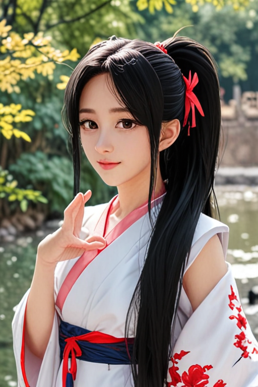 Tiểu Long Dưỡng Cá Xà Bảo Bảo