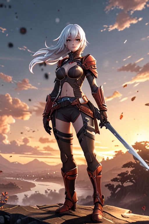 PVP Đại Lão Cùng PVE Đoàn Trưởng