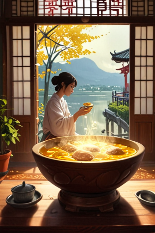Mắt Bão – Đàm Thạch