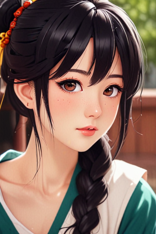 Đứa Trẻ Hư