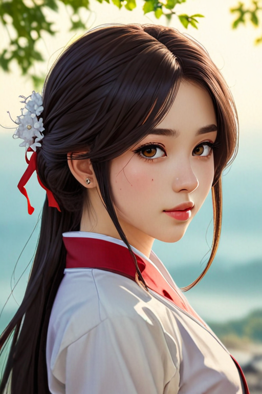 U Linh Giới