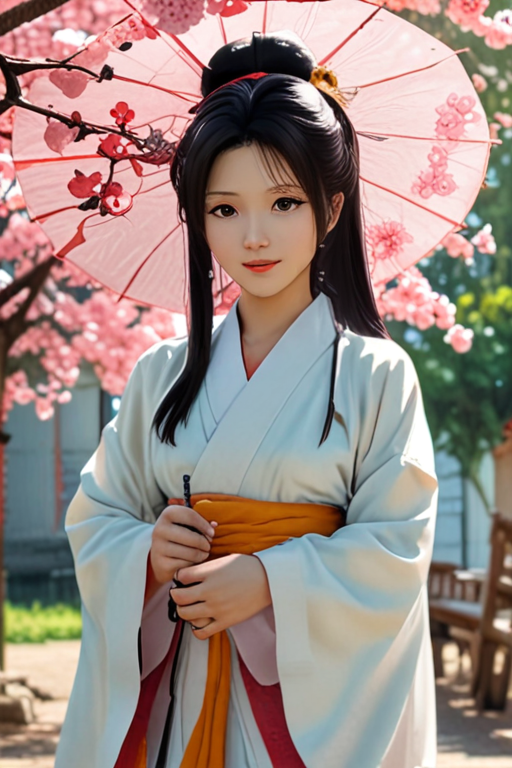 Sài Mễ Du Diêm Tương Thố Trà