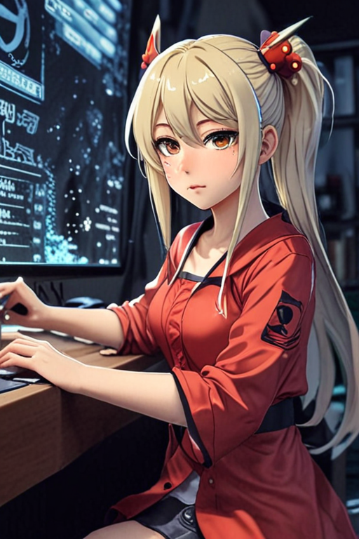 Bật Hack Yêu Đương Của Hệ Thống