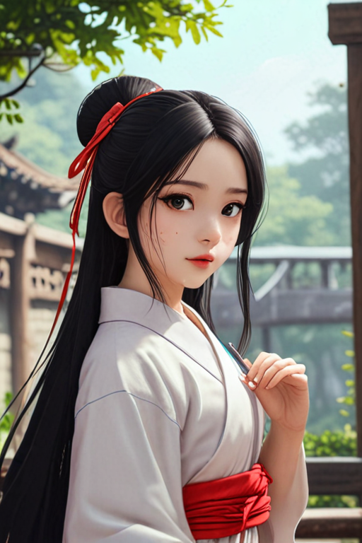 Ái Tình, Phát Thiêu Trung