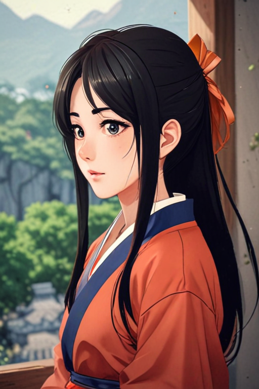 Nhiên Tình