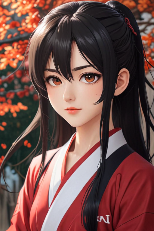 Trọng Sinh Chi Trứ Ma