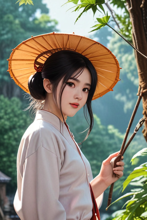 Thanh Giang Ánh Tuyết