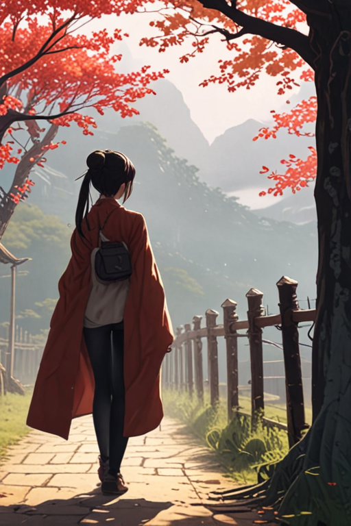 Khu Vực Tình Yêu Tối Thượng