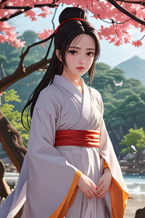 Thỏ Thích Ăn Lang