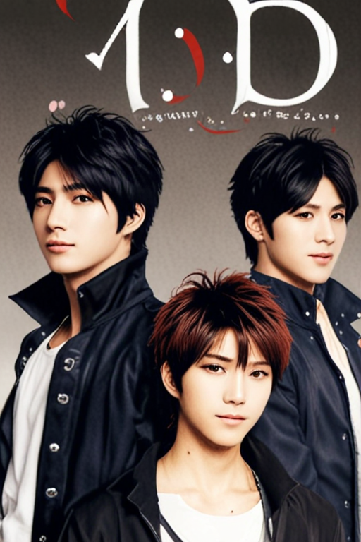 [DBSK Fanfic] – Vương Phi Của Ta Là Chấp Sự