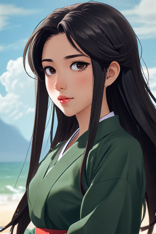 [Giang Hồ Chiến Tình Lục] Đoạn Phong