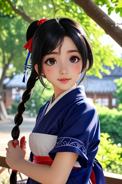 Kỹ Thuật Viên Mạnh Nhất Cổ Đại