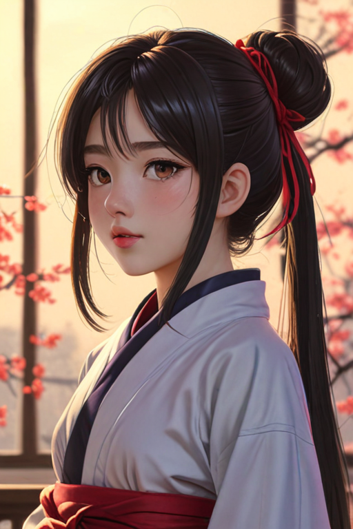 Nam Nhi Cũng Đổ Lệ