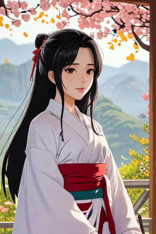 Trọng Sinh Thành Chó Dẫn Người Mù (Trọng Sinh Thành Đạo Manh Khuyển)