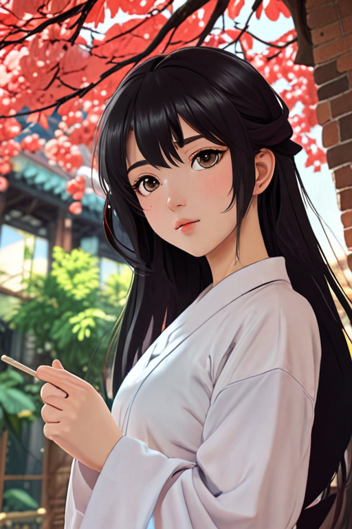 Sau Khi Tôi Xuyên Không Thành Hoa Sen Trắng