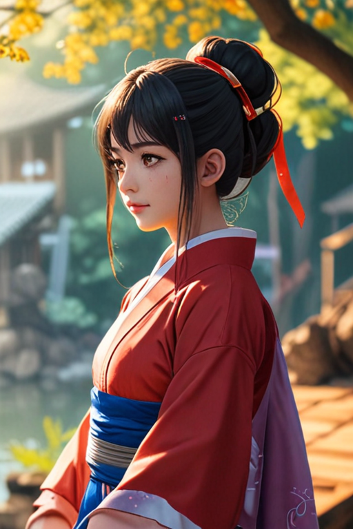 Uế Sinh