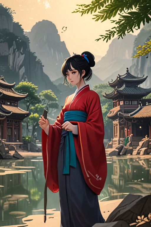 Trung Hoa Nam Sủng Truyền Kỳ