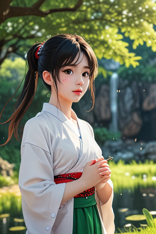 Tiếu Cảnh Niên Lưu Quang
