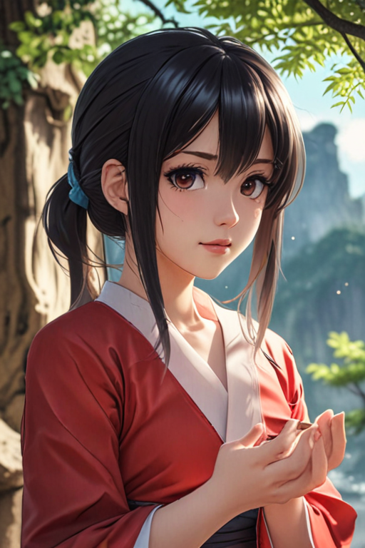 Thế Giới Trong Suốt