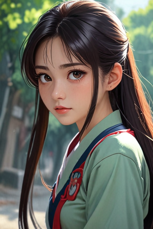 Ta Trở Thành Anh Trai Của Nữ Chính Trong Truyện Ngược