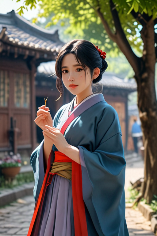 Hán Thủy Đan Ưng