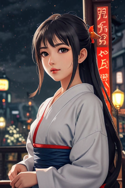 Nương Tử Đừng Chạy