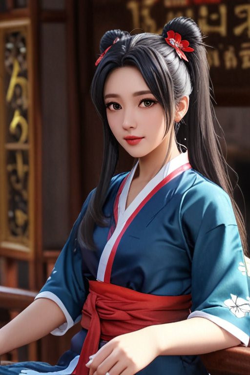[Trấn Hồn – Nguy Lan] Chân Tâm