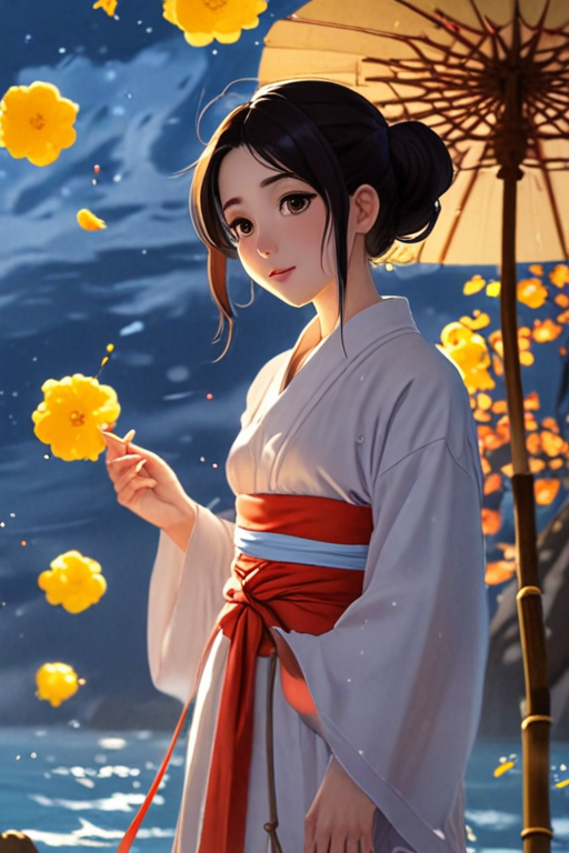 Mười Lăm Lần Ngô Đồng Thay Lá